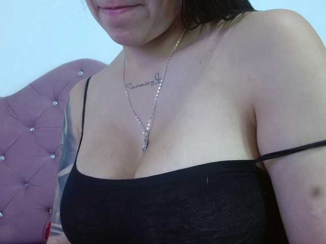 eimmyRossyx online show from August 15, 3:38 pm