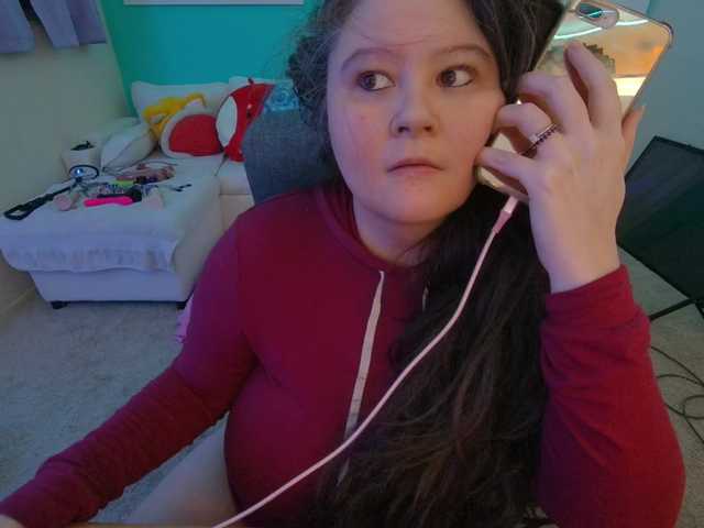 electrified online show from February 25, 3:04 am