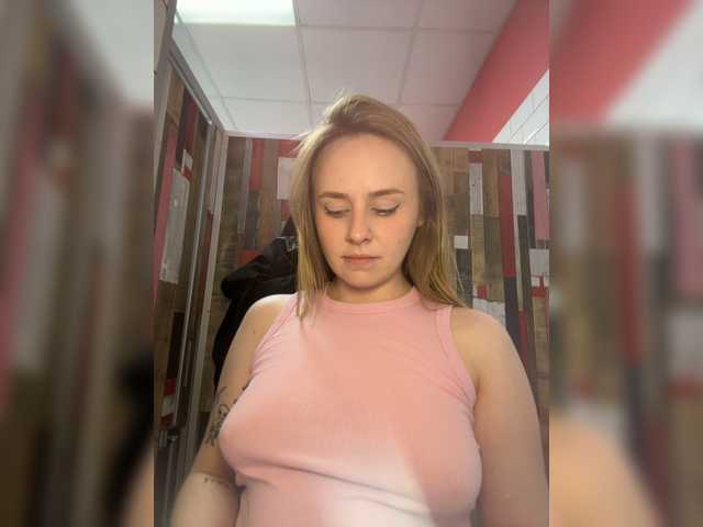 elegantbabe online show from August 3, 1:29 pm