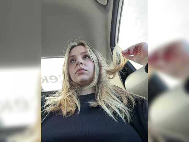 elegantbabe online show from August 14, 12:42 pm
