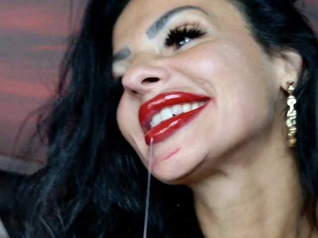 Ella-Hottie online show from August 13, 3:42 am
