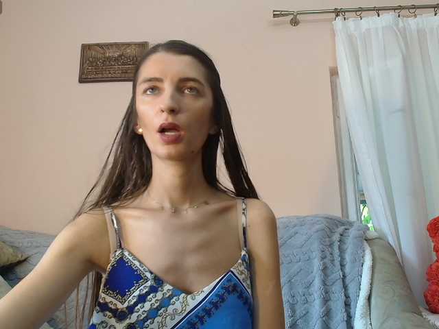 ella-myst online show from August 2, 1:40 pm