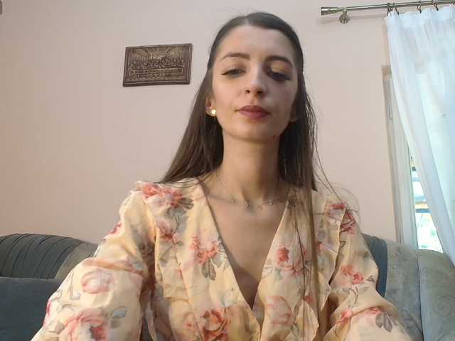 ella-myst online show from August 16, 9:35 am
