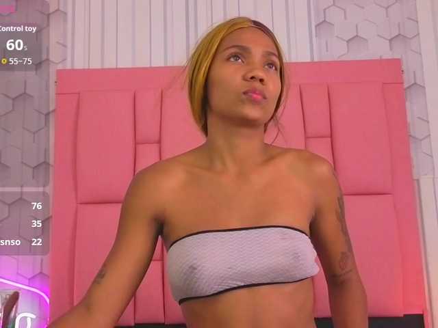 emelysweett online show from August 14, 1:20 am
