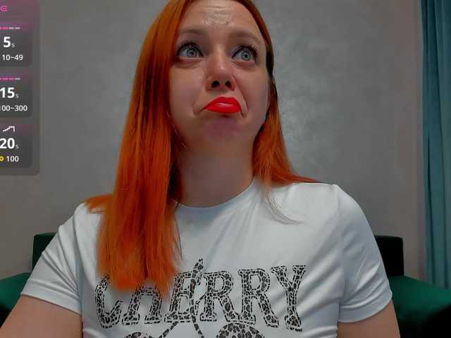 emilianna6666 online show from September 10, 3:11 pm