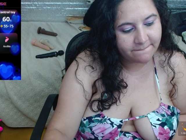 emilynessa online show from May 29, 4:53 pm