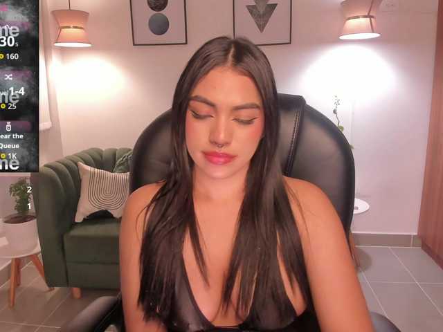 emma-connor online show from July 17, 8:36 am