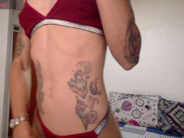 EmmaHerby1 online show from August 5, 3:21 pm
