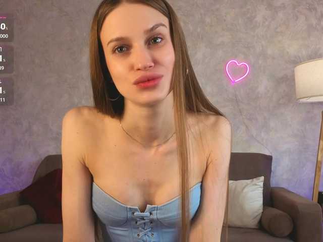 emmisun online show from August 13, 3:48 pm
