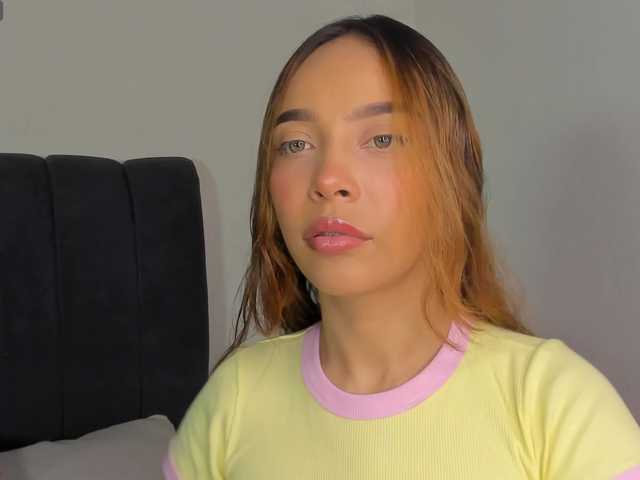 evelin-33 online show from July 18, 8:32 pm