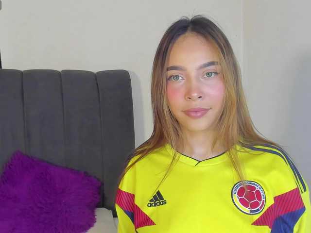 evelin-33 online show from July 21, 7:27 pm