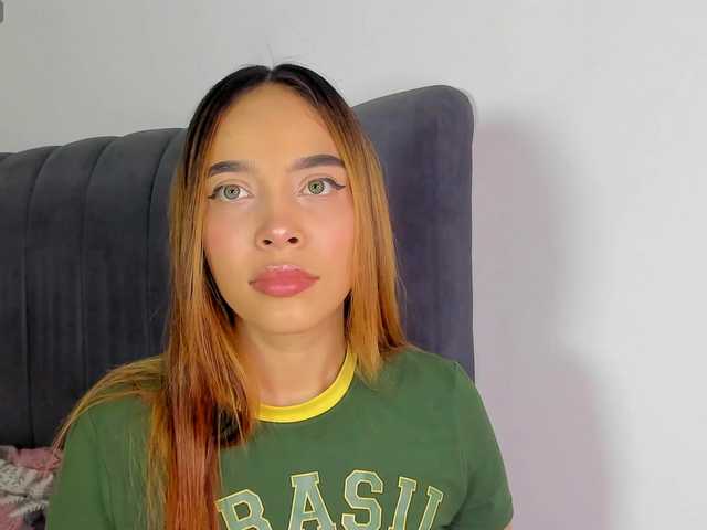 evelin-33 online show from July 24, 10:35 pm