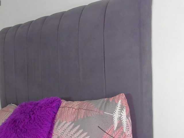 evelin-33 online show from July 25, 2:37 am