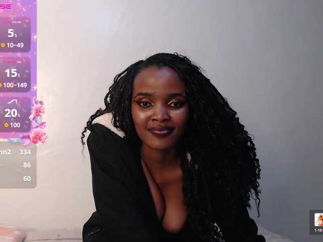 exlovergal online show from August 13, 6:44 pm