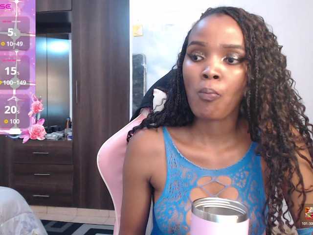 exlovergal online show from August 14, 11:25 am