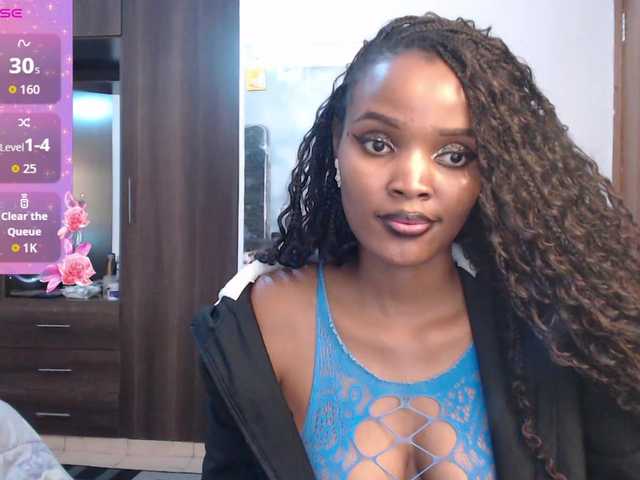 exlovergal online show from August 14, 1:48 pm