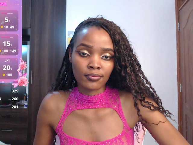 exlovergal online show from August 15, 1:04 pm