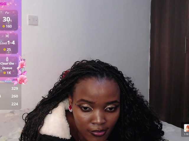 exlovergal online show from August 15, 4:55 pm