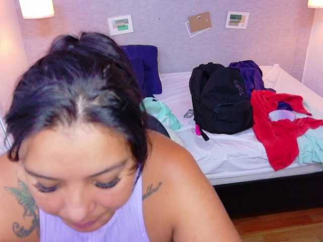 fat-naughtyass online show from August 6, 3:55 pm