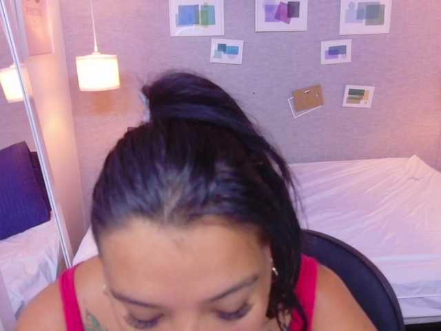 fat-naughtyass online show from August 13, 12:30 pm