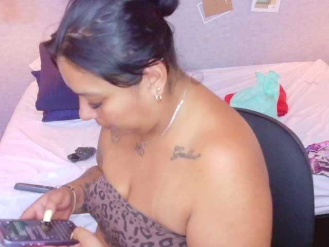 fat-naughtyass online show from August 15, 1:15 pm