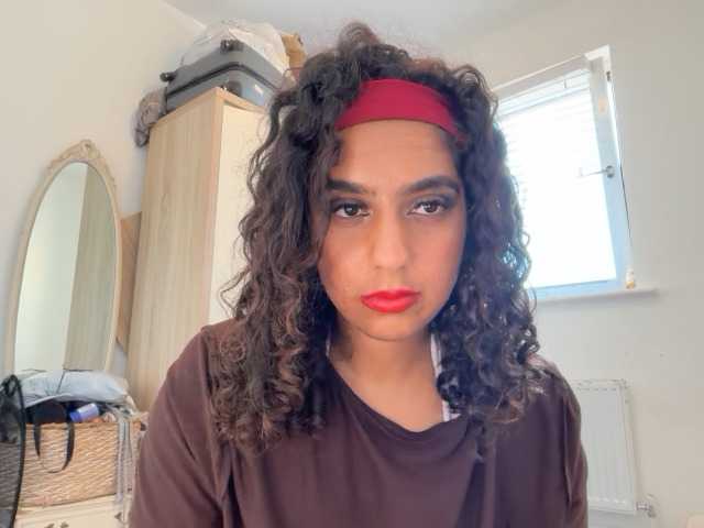 fayfay21 online show from July 17, 5:02 pm