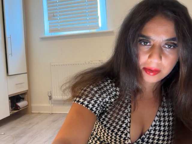 fayfay21 online show from August 13, 2:31 pm