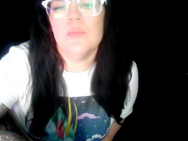 fetishslut4u online show from July 12, 5:08 pm