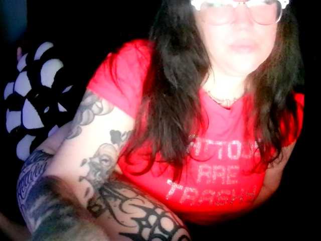 fetishslut4u online show from July 13, 3:24 am