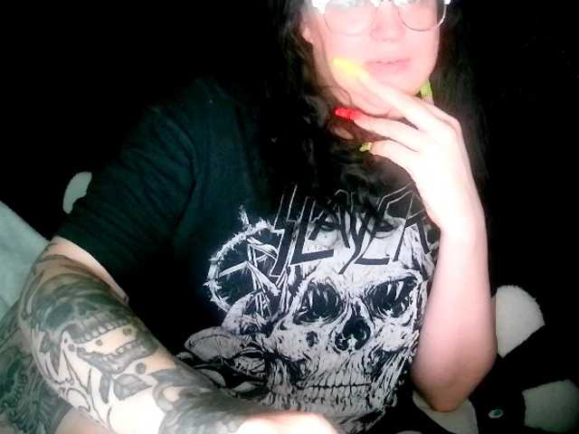 fetishslut4u online show from July 13, 6:46 pm