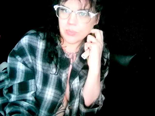 fetishslut4u online show from July 24, 4:54 pm