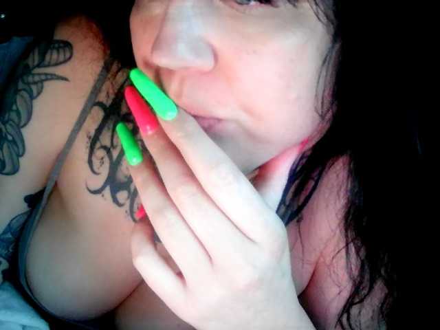 fetishslut4u online show from August 6, 3:44 pm