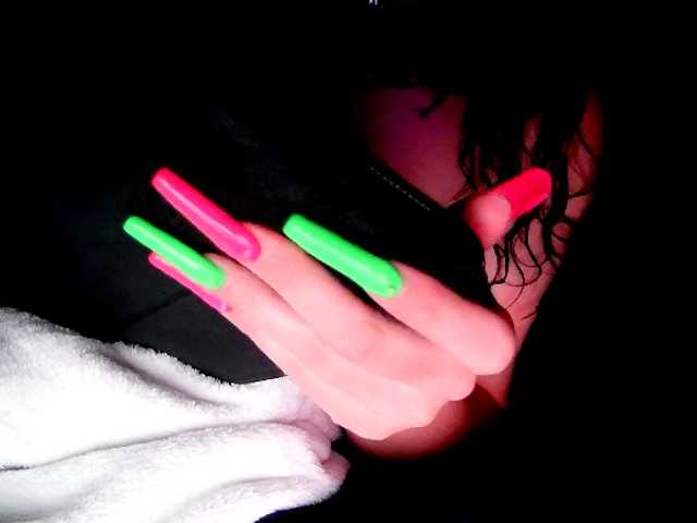 fetishslut4u online show from August 14, 2:43 pm