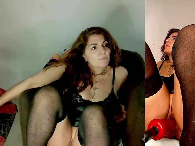 Carolain39 online show from August 8, 7:03 pm