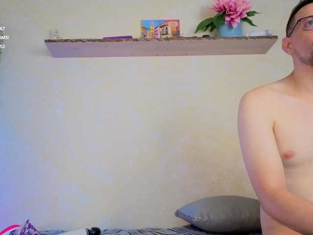 fireanddesire-col online show from August 4, 3:53 pm