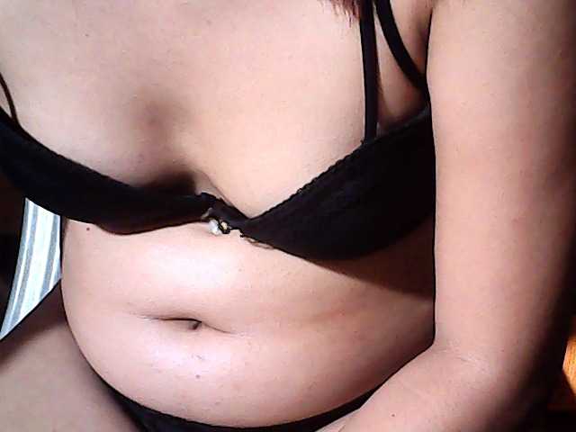HornyNica online show from August 11, 1:07 am