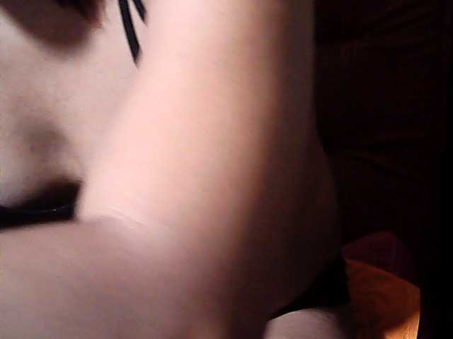 HornyNica online show from August 11, 2:24 am