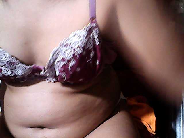 HornyNica online show from August 13, 9:23 am