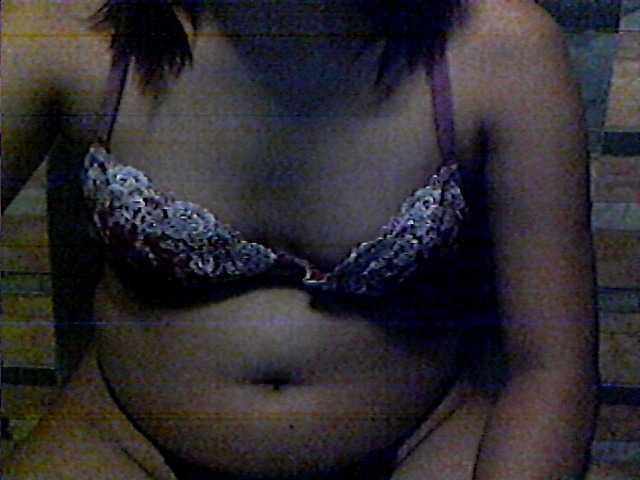 HornyNica online show from August 14, 7:06 pm