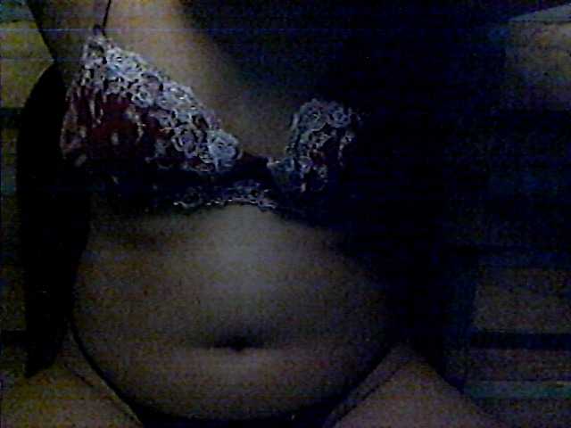 HornyNica online show from August 14, 10:46 pm