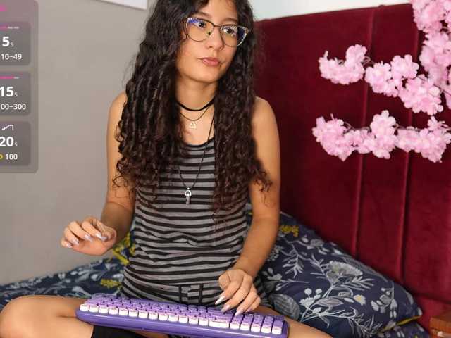 fluffydirtymind online show from September 10, 8:08 pm
