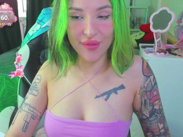 folinskaayaa online show from July 28, 5:57 am