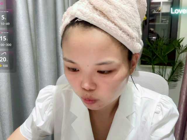 foxsusu online show from August 5, 12:58 pm
