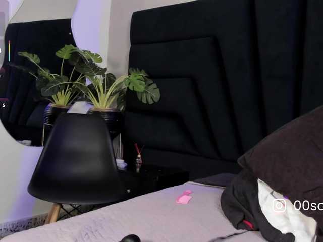 foxy-Katt online show from February 19, 2:59 pm