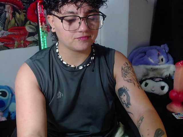 franki-reich online show from June 22, 3:07 am