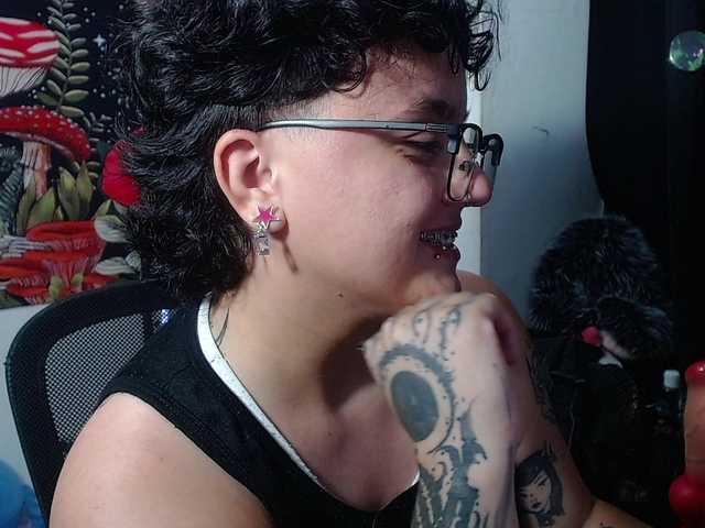 franki-reich online show from June 26, 12:58 am
