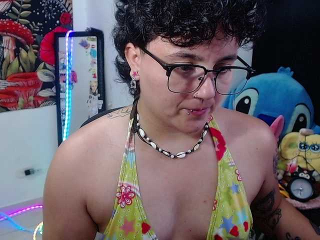 franki-reich online show from July 6, 9:07 pm