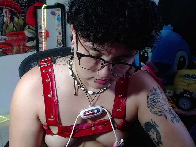 franki-reich online show from July 6, 10:13 pm