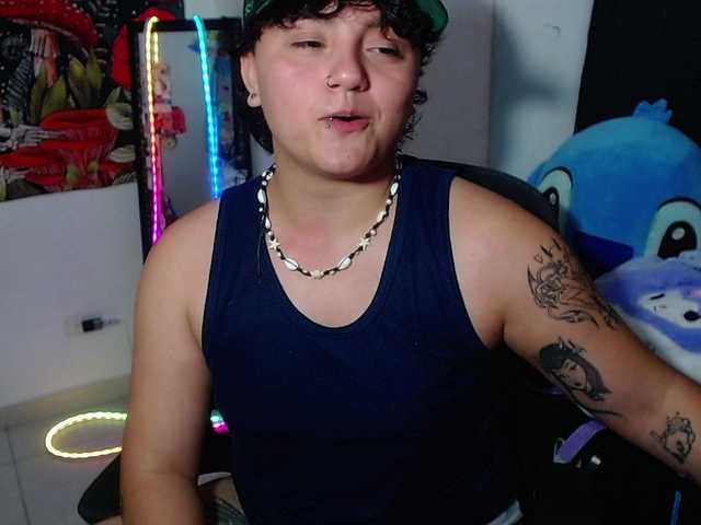 franki-reich online show from July 12, 4:08 am