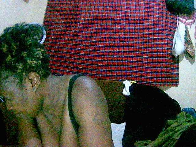 funlovingbabe online show from March 31, 4:37 pm